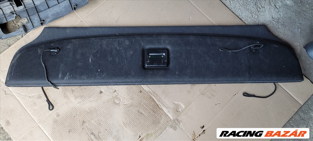 Toyota Avensis (T250) Avensis könyöklő box ajtókárpit pohártartó 8482005100 6. kép