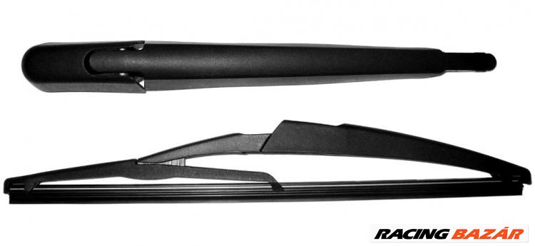 FIAT PANDA (319), 05.12- ablaktörlő kar lapáttal 1. kép