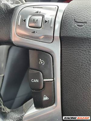 Ford S-Max távolságtartó adaptív tempomat szett gy