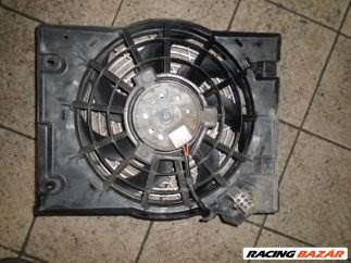Opel Astra G (2000) Hűtő ventillátor  9133061
