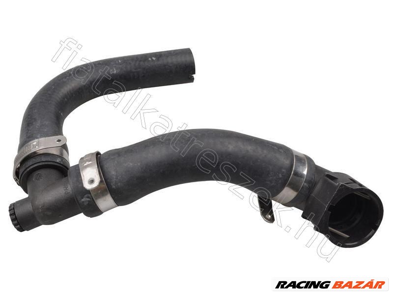 Heater cső 09> 1.3 JTD FIAT DOBLO III - Fastoriginal 51810859 1. kép