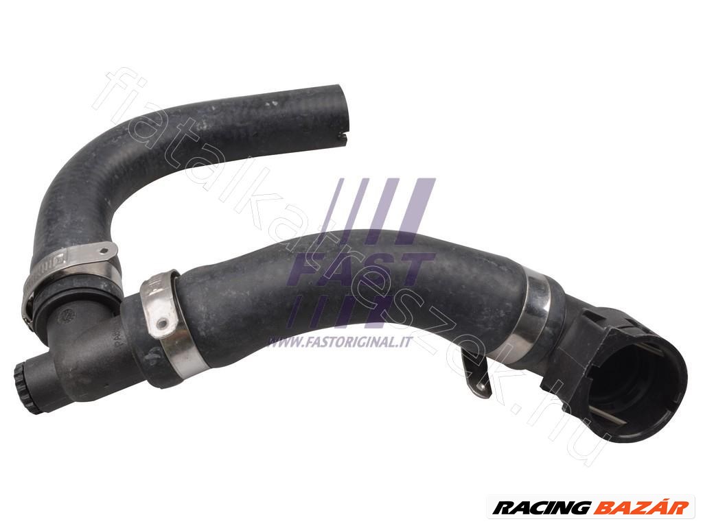 Heater cső 09> 1.3 JTD FIAT DOBLO III - Fastoriginal 51810859 2. kép