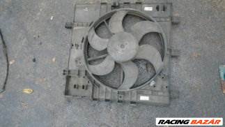 Mercedes-Benz Vito  112 (1999) Hűtő ventillátor 