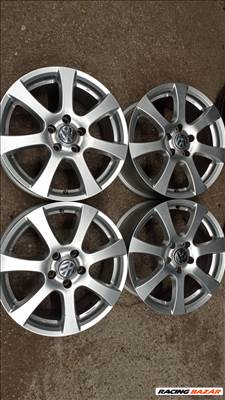  5x112 lyukosztású 7,5JJ 17" használt Autec alufelni