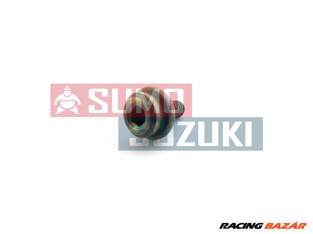 Suzuki Samurai ponyva rögzítő csavar patent 78490-82CA2-SS 1. kép