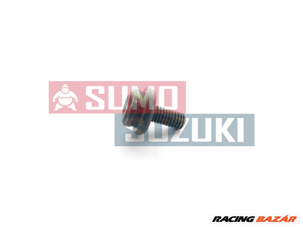 Suzuki Samurai ponyva rögzítő csavar patent 78490-82CA2-SS 2. kép
