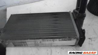 Citroen C3 I (2005) Fűtő radiátor 81T390F6644430
