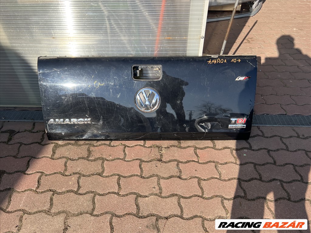 Volkswagen Amarok VW Amarok plató ajtó  2. kép