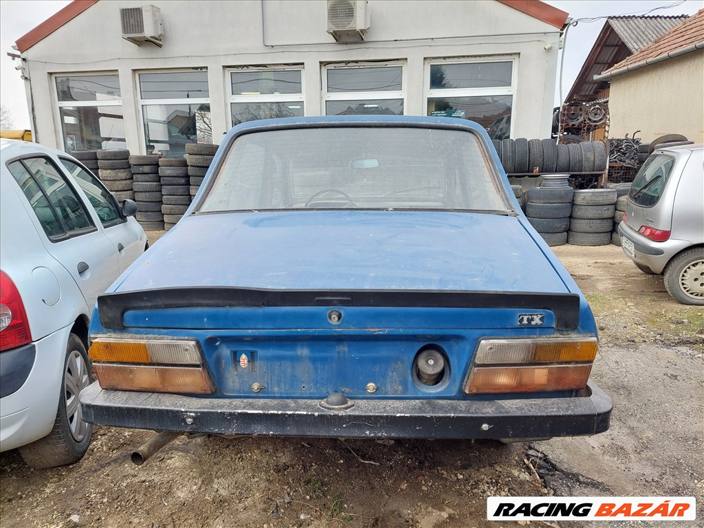 Dacia 1310 bontott alkatrészei 2. kép