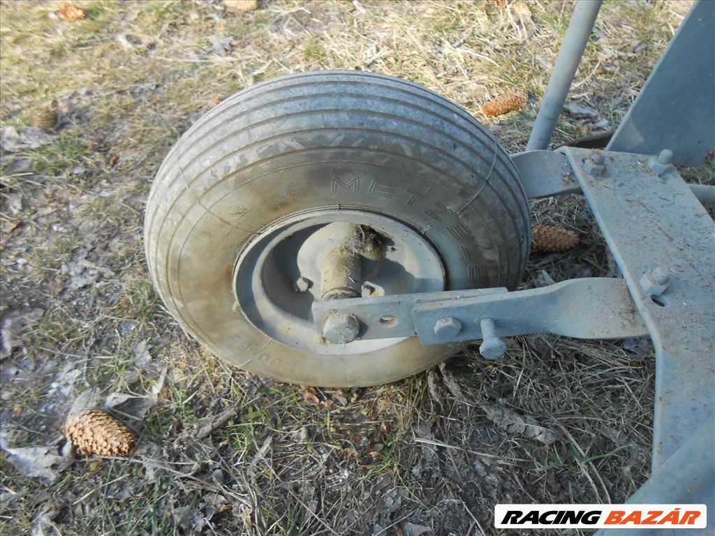 VÍZSZIVATTYÚ,BENZINES,1967-ES RÉGI CZECH MOTOROS GYÁRTÁSÚ ,OLASZ  SZIVATTYÚVAL ELADÓ 8. kép