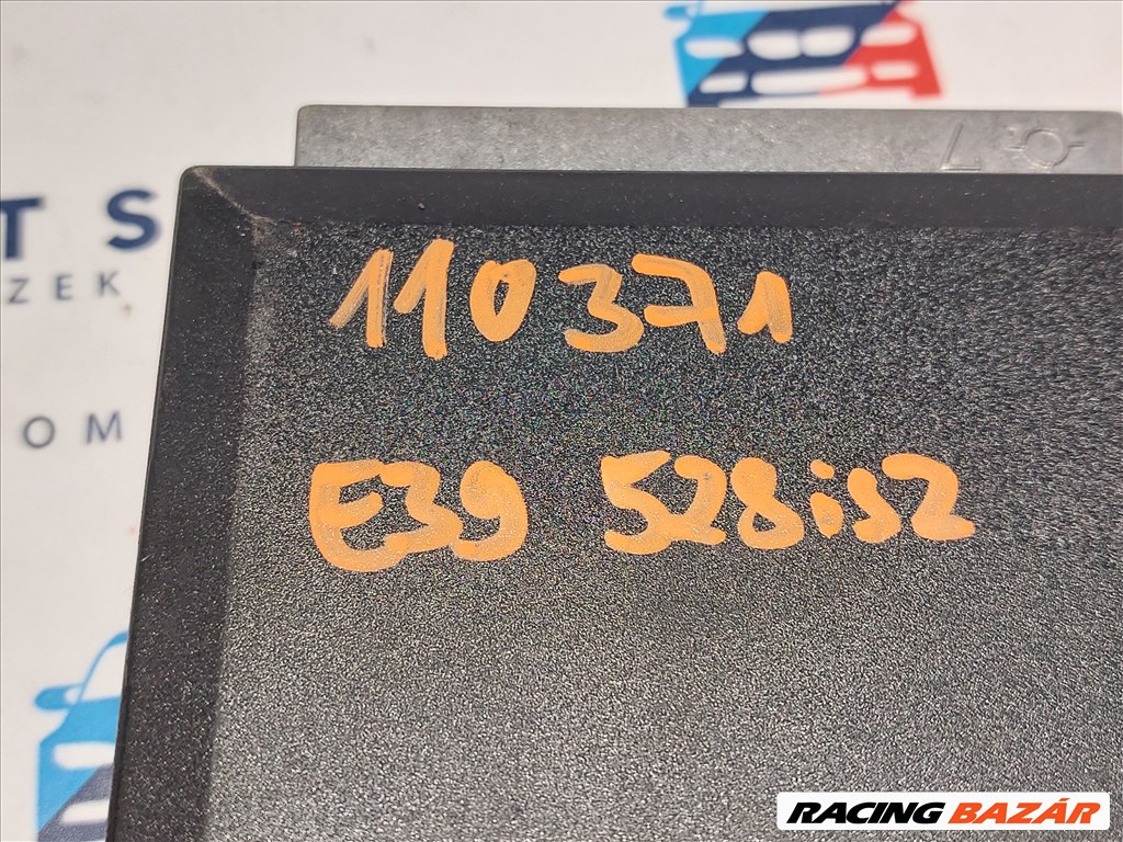 BMW E39 komfort modul GM III LOW ground modul elektronika eladó (110371) 61358373808 3. kép