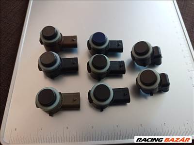 Skoda Octavia IV, Audi A4 (B9 - 8W), Volkswagen Passat B8, Seat Ateca VW PDC sensor 5q0919275b-c 5q1919275