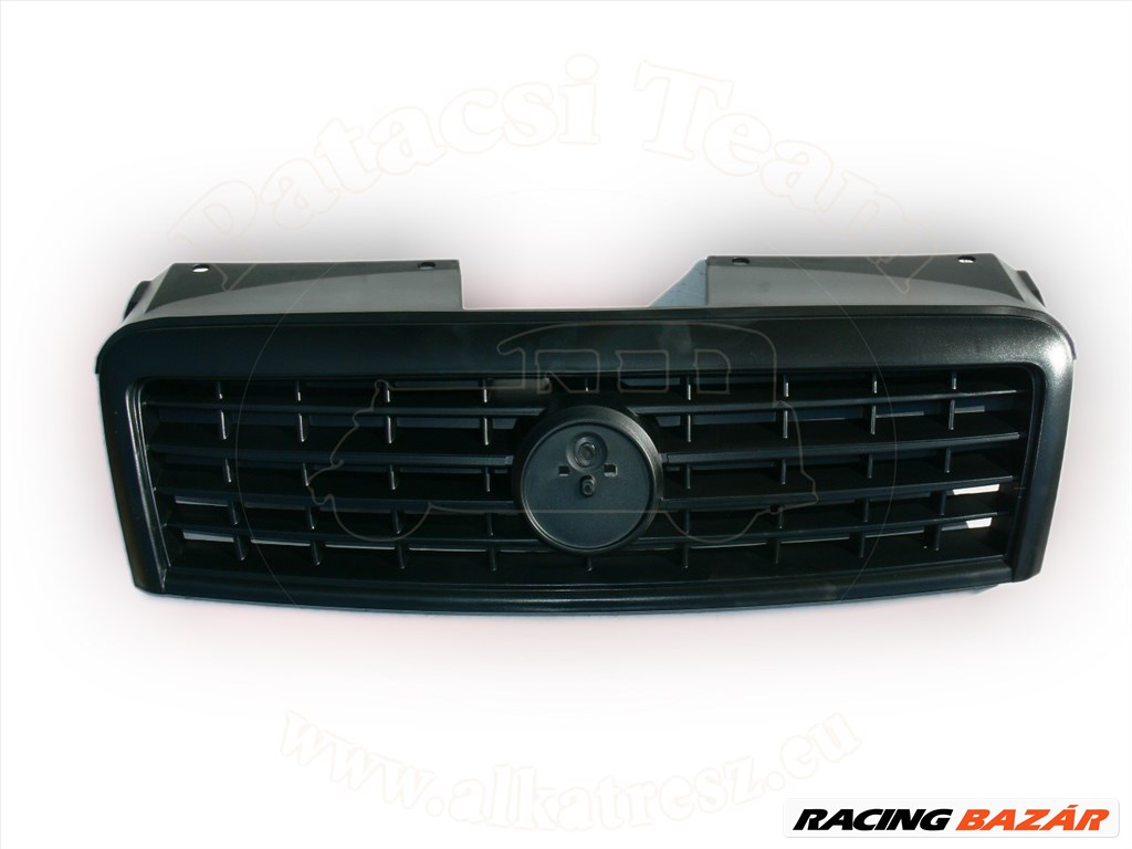 Fiat Doblo 2005-2009 - Hűtődíszrács 1. kép