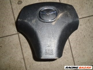 Mazda 6 S (2003) Kormány légzsák HCNR0534351 1. kép