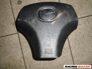Mazda 6 S (2003) Kormány légzsák HCNR0534351