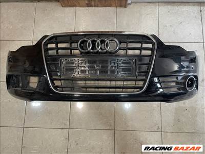 Audi A6 , Első lökhárító 4g0807437