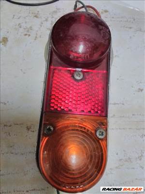 Mini Mini Hátsó lámpa lg57england