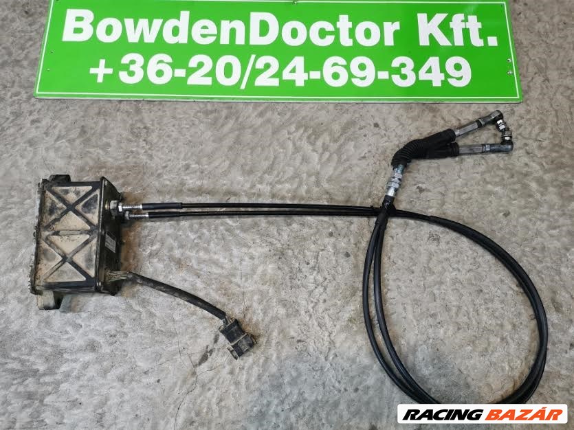 Toló-húzó,váltó bowdenek javítása,készítése minta szerint,www.bowdendoctorkft.hu  17. kép
