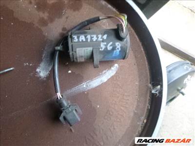 Volkswagen Passat   B4 1,9 TDI, 1Z , gázpedál állás jeladó 3A1 721 568 B 0205001037 3a1721568b