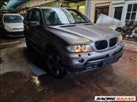 BMW X5 3.0d fényszóró 