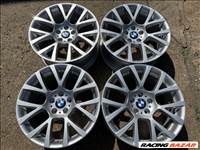 4db gyári 19″ BMW 7 F01 – 5 GT Styling 238 alufelni. (2590)