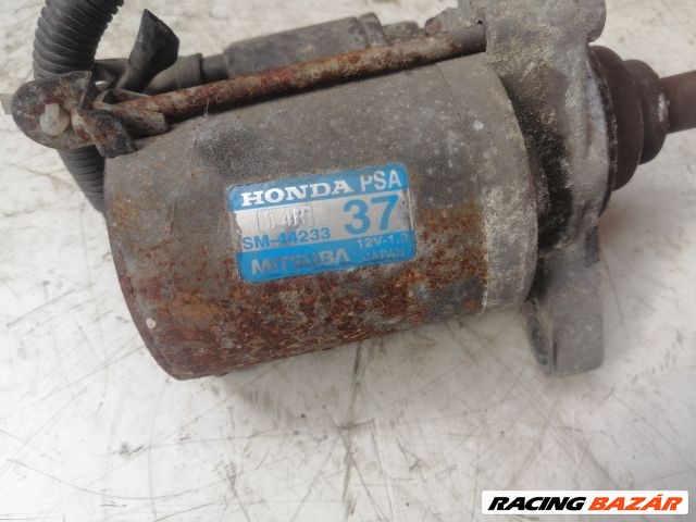 Honda Stream önindító  sm44233 3. kép