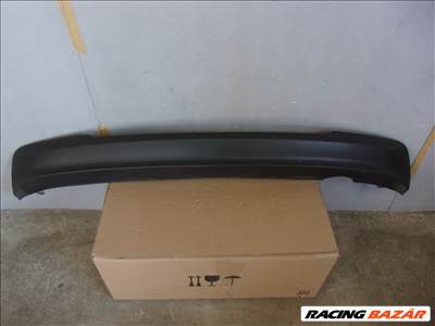 HYUNDAI I30 / hátsó lökhárító szegély 2017-2022 86612G4000