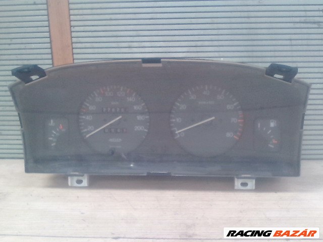 CITROEN ZX Kilóméteróra 1. kép