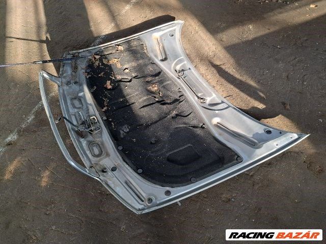 Audi A4 (B5 - 8D) B5 - 8D motorháztető  8d0863825p 5. kép