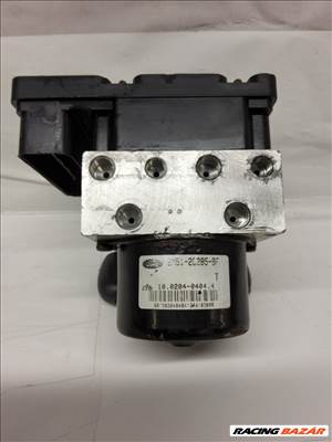 Ford Focus 1998-2005 ABS 2M51-2C285-BF,10.0204-0404.4,10.0925-0121.3,5WK84050  KI-BE SZERELÉST IS VÁLLALUNK!