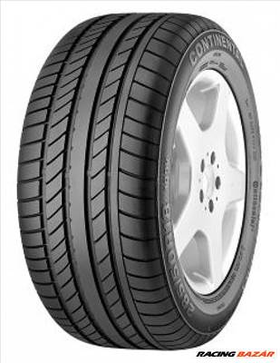 Continental 4x4SportContact XL FR N0 275/40 R20 106Y off road, 4x4, suv nyári gumi