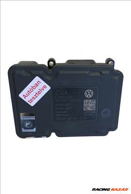 VW Audi Skoda MK61 ABS elektronika csere azonnal