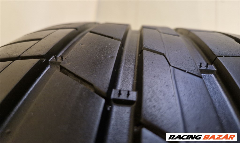  5x114.3 lyukosztású 8,5J 19" új Tesla Model 3 sport (gyári felni) alufelni 6. kép