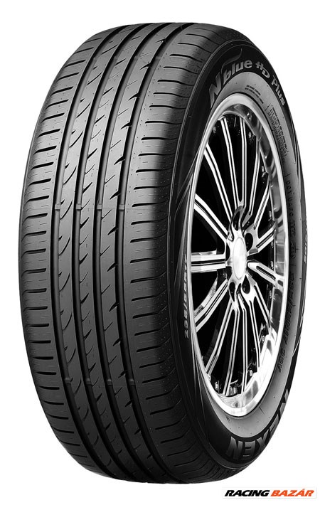 NEXEN N'BLUE HD PLUS 195/60 R15 88H nyári gumi 1. kép