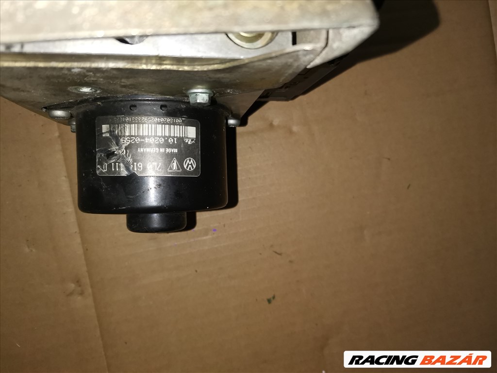 Volkswagen Touareg I V10 TDI ABS kocka 7l0907379c 7l0614111d 3. kép