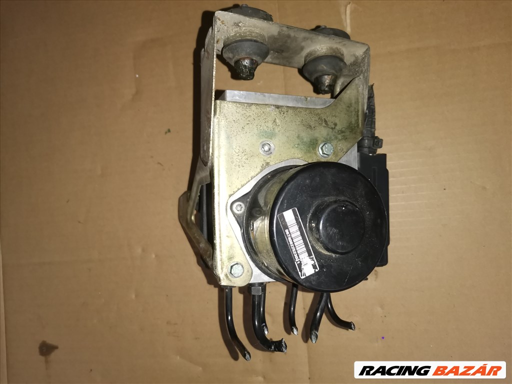 Volkswagen Touareg I V10 TDI ABS kocka 7l0907379c 7l0614111d 4. kép