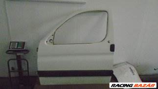Peugeot  Partner D (2003) Bal első ajtó 