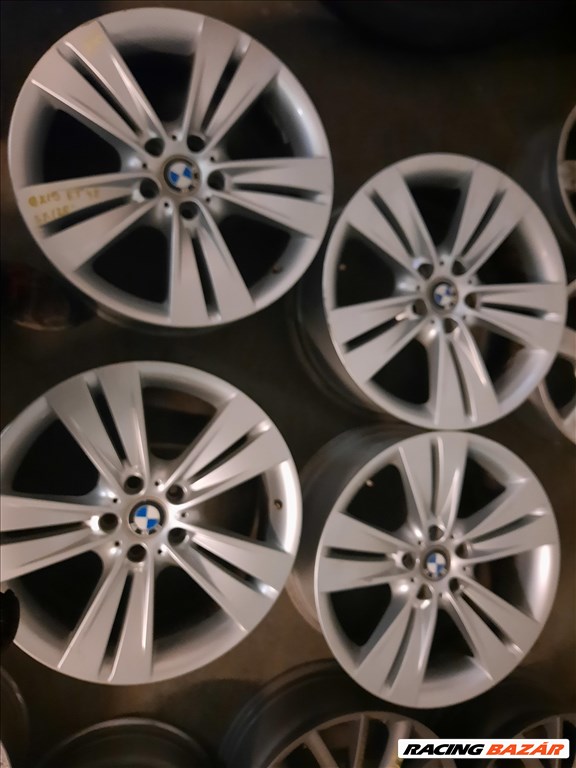  19" BMW alufelni 2. kép