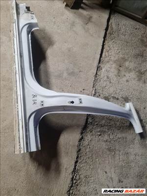 Audi a4 b8 bal B oszlop