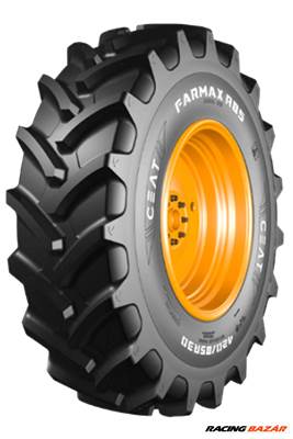420/85 R 34 CEAT FARMAX R85 (142 D TL)