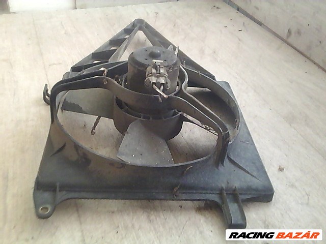 OPEL ASTRA F 94-02 Hűtőventilátor 1. kép