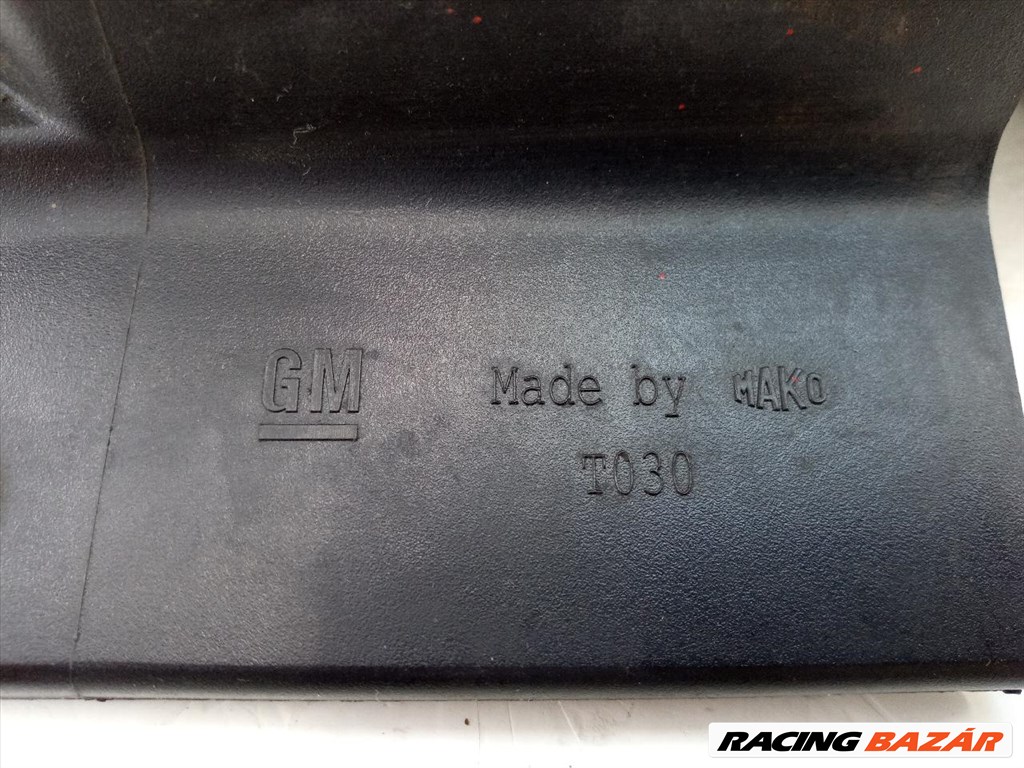Fiat Doblo III 2009-2015, Opel Combo 2013 bal hátsó lámpa. Szétnyíló ajtó!<br />Betét nélkül 519248460 2. kép