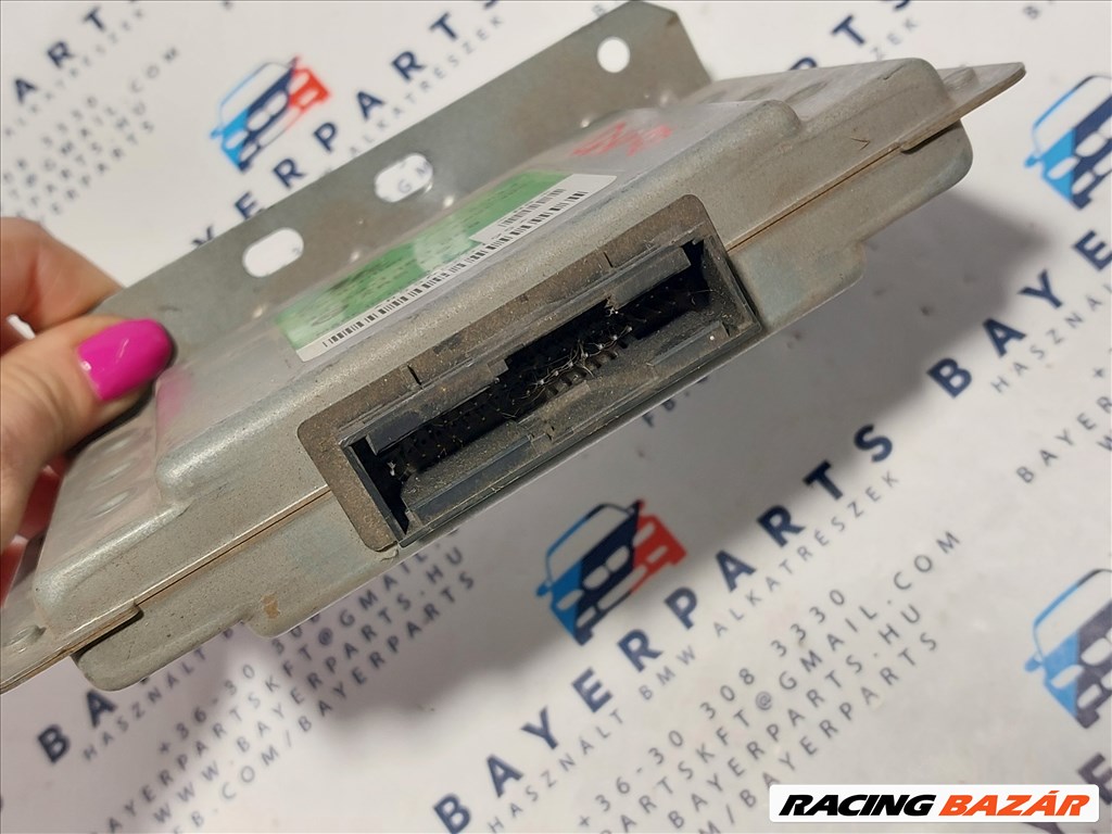BMW E36 Z3 ABS ABS-ES modul vezérlő kontroller doboz (001493) 34521163089 2. kép