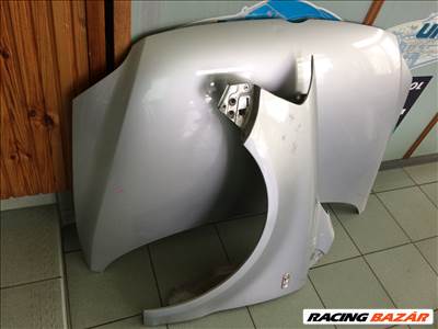Volkswagen Fox 2004-2012 motorháztető, sárvédő