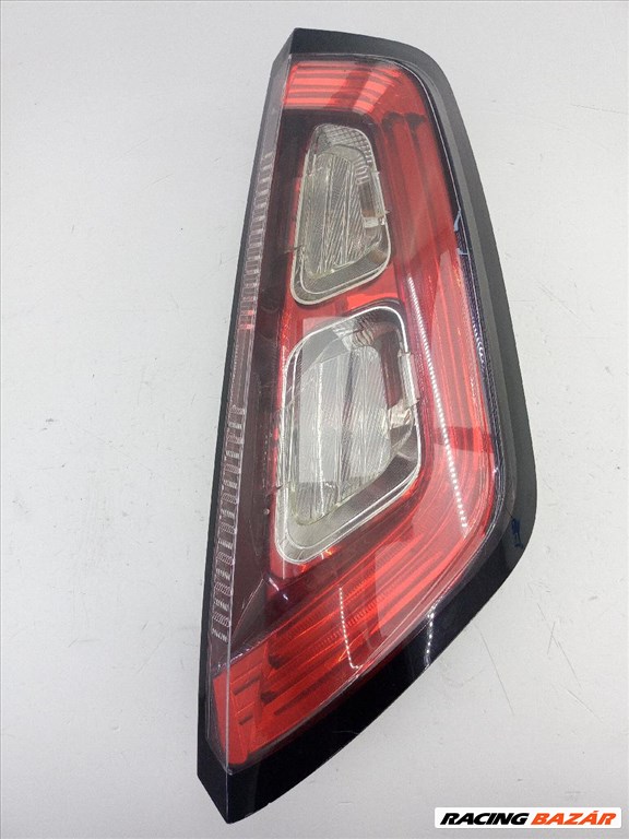 Fiat Grande Punto 2012-2017 jobb hátsó lámpa.<br />Betét nélkül 51849739 1. kép