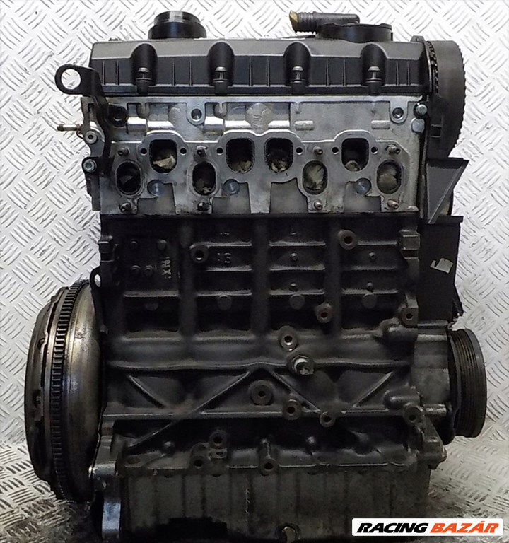 Skoda Fabia I RS BLT motor  2. kép