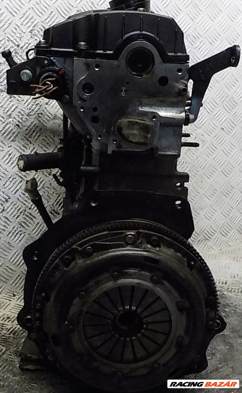 Skoda Fabia I RS BLT motor  3. kép