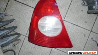Renault Clio II (2003) Bal hátsó lámpa