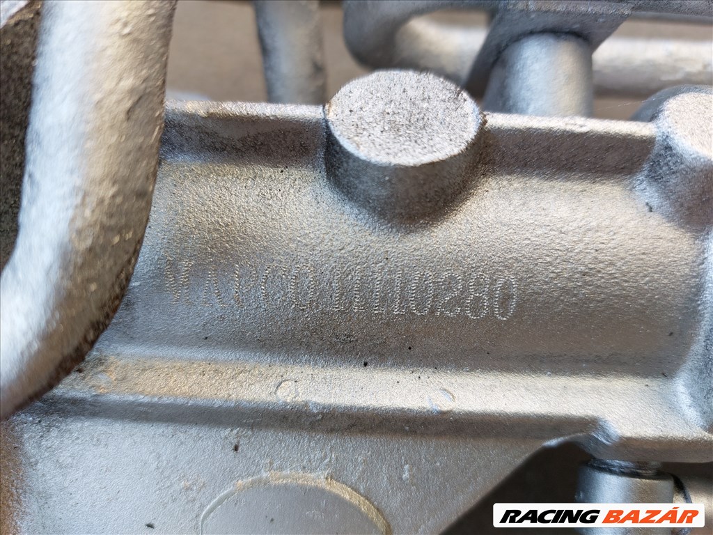 BMW E36 kormánymű (001370) 3. kép