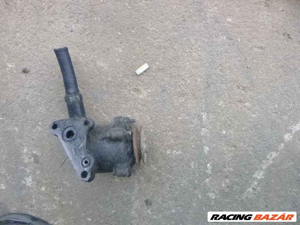 Audi 100 (C3 - 44) vákuumszivattyú 069 145 097  069145097 9. kép